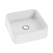 Раковина GRANADO Lalin white