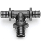 Тройник Rehau 160102-001 Rautitan PX 16-25-16 (64RP3023)