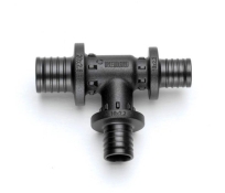 Тройник Rehau 160085-001 Rautitan PX 25-20-20 (64RP3045)