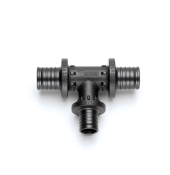 Тройник Rehau 160067-001 Rautitan PX 40-20-40 (64RP3075)