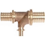 Трійник Rehau 456397-001 Rautitan RX+ 32-16-25 (64RT3105)
