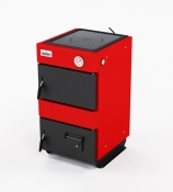 Твердопаливний котел MARTEN Base 12v