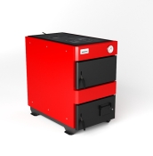 Твердопаливний котел MARTEN Base 17v