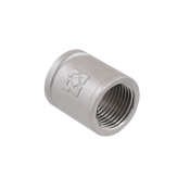 Муфта Raftec PN40 ВВ 1/2" MR01 (RAF52946)