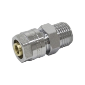 Муфта Raftec НН 20x1/2" MN-2001 (RAF59232)
