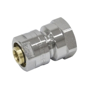 Муфта Raftec ВВ 16x1/2" MV-1601 (RAF59221)