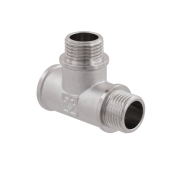 Тройник Raftec PN40 ВВ 1/2" TVNN010101 (RAF54147)