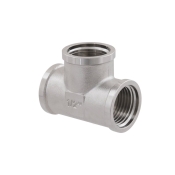Трійник Raftec PN40 ВВ 1/2" T01 (RAF52950)