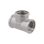 Трійник Raftec PN40 ВВ 3/4" T02 (RAF53319)