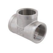 Трійник Raftec PN40 ВВ 1 1/2" T05 (RAF57256)