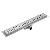 Душовий трап KOER FD20-70x600 (KR3270)
