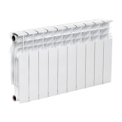 Радиатор секционный KOER 100 Bimetal-350 Extreme (KR3241)