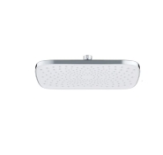 Лійка для душу стельова Mixxus SH-18-OH 300x200 мм (LE2789)