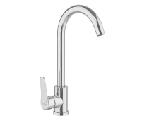 Змішувач для кухні Champion EZA-011 Chrome (CH6151)