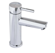 Смеситель для умывальника Champion SUS-001-A Chrome (CH6202)
