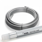 Труба Rehau 130101-005 Rautitan Stabil 32х4,7 (64RT0077)