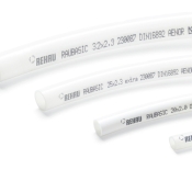 Труба Rehau 204932-050 PE-Xa Raubasic Eval 25x2,3 (64RB0015)