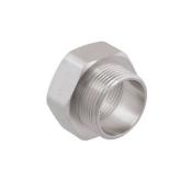 Перехідник Raftec PN40 ВН 1 1/2"X1 1/4" P0504 (RAF57276)