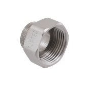 Перехідник Raftec PN40 ВН 1"X3/4" P0302 (RAF51796)