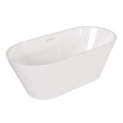 Ванна вільної Excellent 1600x760 Holi.2 (WAEX.HOL2.16WH)