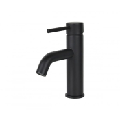 Смеситель для умывальника WEZER EKO1C-01-BLACK