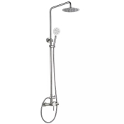 Душова система Wezer EKO16B-01