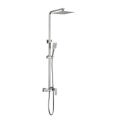 Душова система Wezer PRO16A-02 {6/1}
