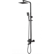Душова система Wezer PRO16-02-BLACK