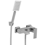 Змішувач для ванни Wezer PRO3B-02