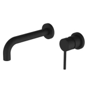 Смесителя для раковины WEZER EKO10A-01ВLACK