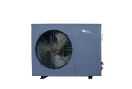 Тепловий насос Altek Total 7 mono EVI 220V (2114813)