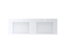 Умивальник MIRAGGIO Agness 1500 (MIR0000151)