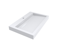 Умивальник MIRAGGIO Agness 750 (MIR0000153)