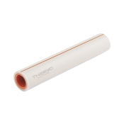 Труба Thermo Alliance Композит PPR/Al/PPR 3.4 мм PN25 * 20 Т.А. (DSA421)