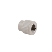 Муфта Thermo Alliance 20*1/2в (DSB2015)