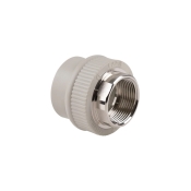 Муфта Thermo Alliance 40*1 1/4в (DSB208)