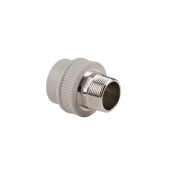 Муфта Thermo Alliance 40*1 1/4н (DSB308)