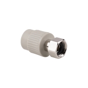 Муфта з накидною гайкою Thermo Alliance 20*1/2 (DSI301)