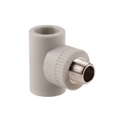 Трійник Thermo Alliance 25*1/2н*25 (DSC302)