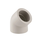 Кутник Thermo Alliance 50*(45) (DSE105)