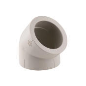 Кутник Thermo Alliance 90*(45) (DSE109)