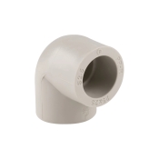 Кутник Thermo Alliance 25*(90) (DSE002)
