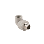 Кутник Thermo Alliance 20*1/2н (DSE4015)