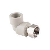Кутник з накидною гайкою Thermo Alliance 25*3/4 (DSE702)