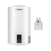 Водонагрівач Thermo Alliance 80 л сухий ТЕН + розетка розумна D80V20J3DK + WK-UEU16 (D80V20J3DK46981)