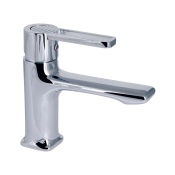 Смеситель для раковины Qtap Taurus Chrome (QTTAU270CRM45659)