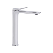 Смеситель для раковины Qtap Presto Chrome (QTPRE269CRM45572)