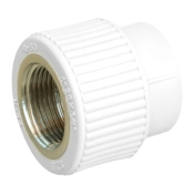 Муфта PPR Blue Ocean 32х1" ВР (SD00042196)