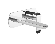 Смеситель для раковины Excellent Clever 2.0 (ARAC.4115CR)