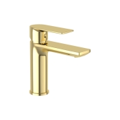 Смеситель для раковины Excellent Glad золото (ARNL.1101GL)